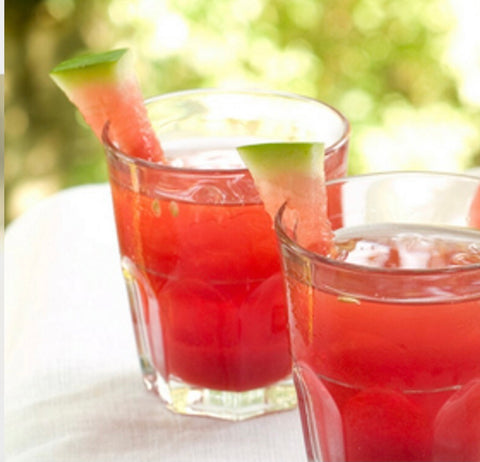 WATERMELON LEMONADE