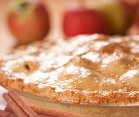 APPLE PIE